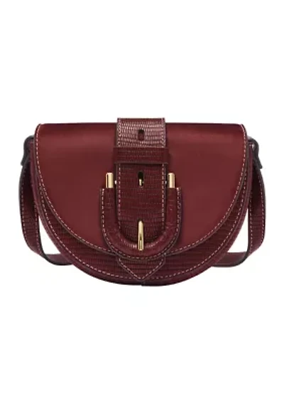 Harwell Small Flap Crossbody 