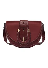 Harwell Small Flap Crossbody 