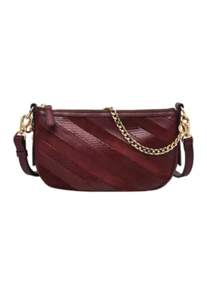 Jolie Small Crossbody Bag 