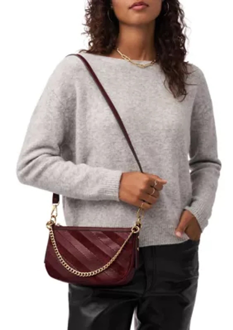 Jolie Small Crossbody Bag 