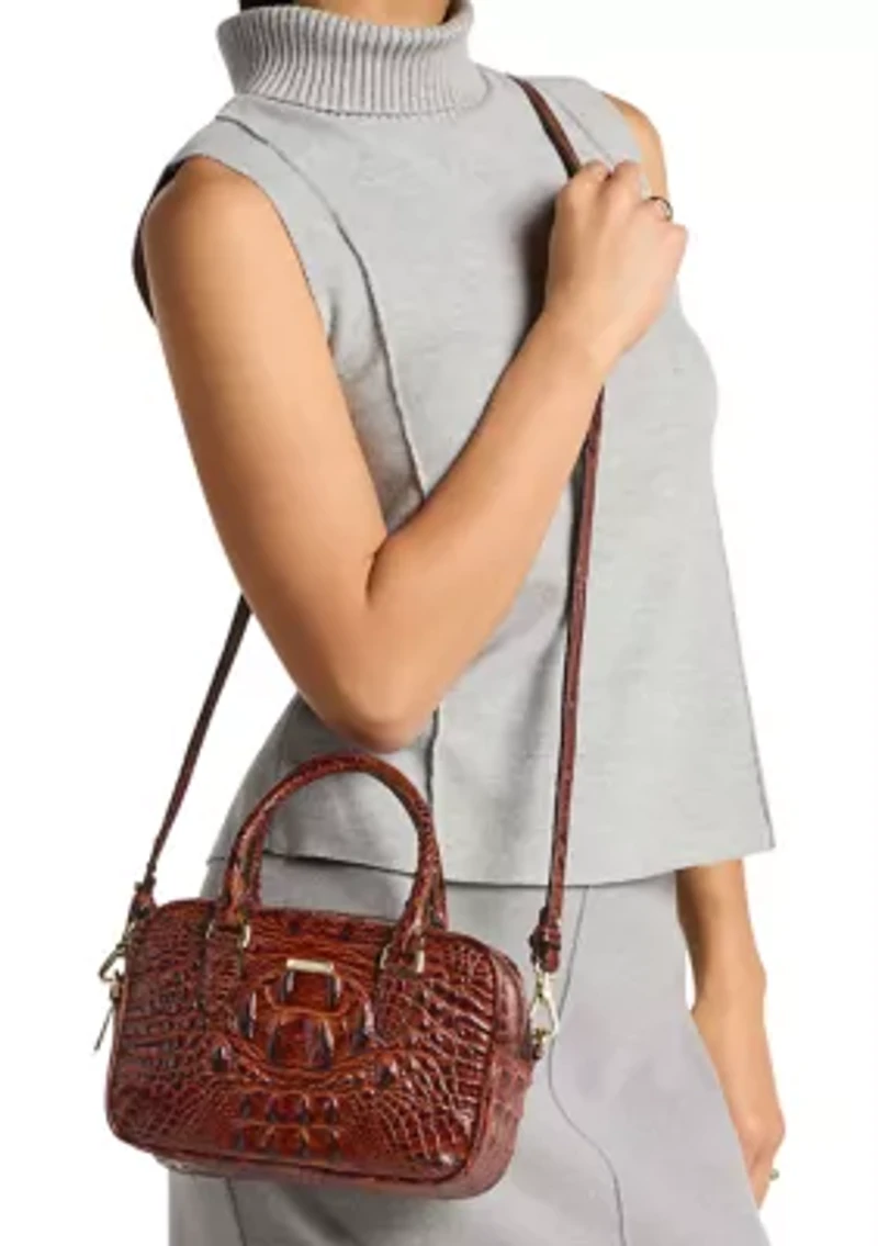 Mara Mini Satchel