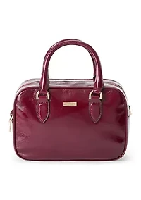 Mara Mini Satchel 