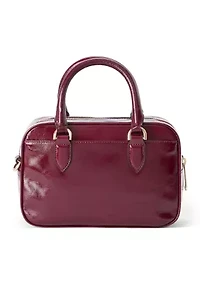 Mara Mini Satchel 