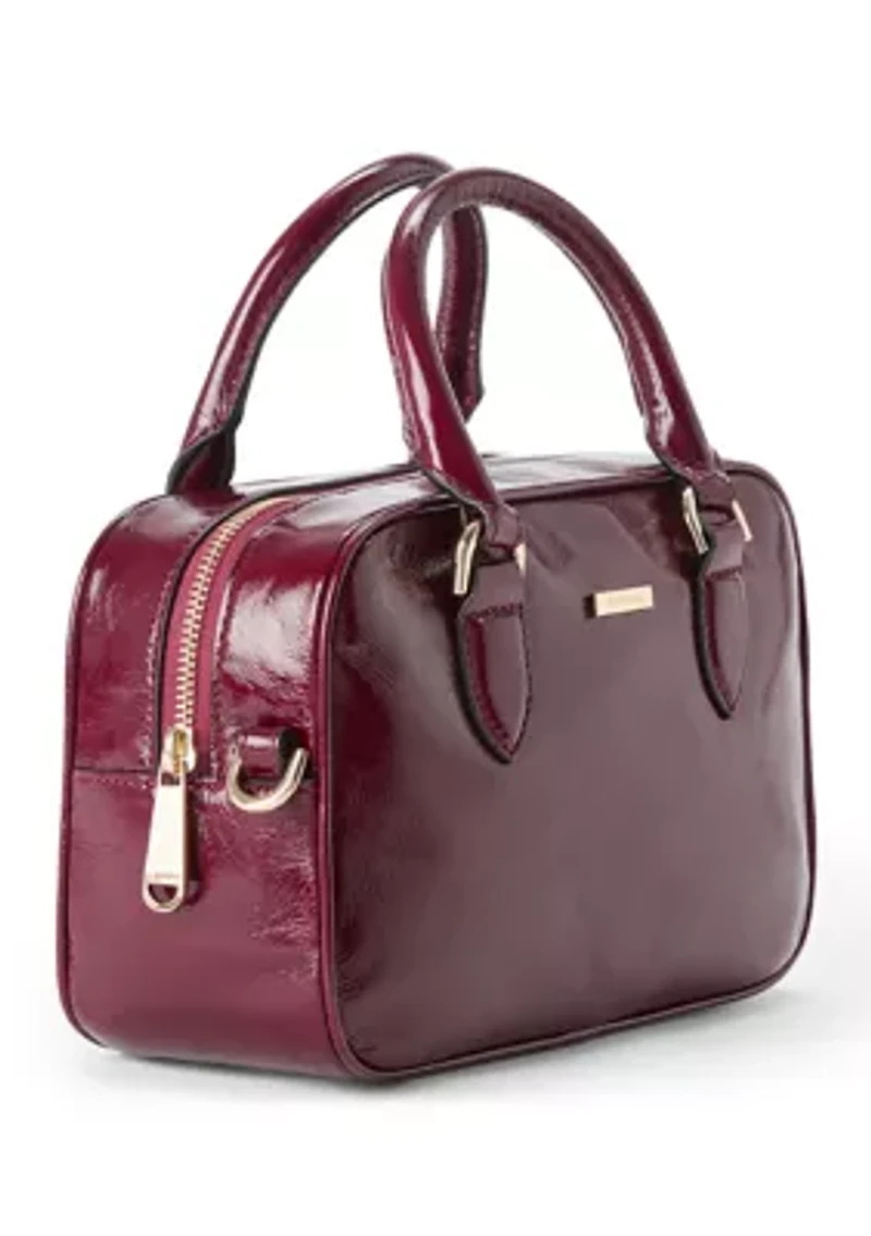 Mara Mini Satchel 