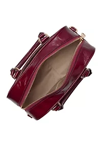 Mara Mini Satchel 