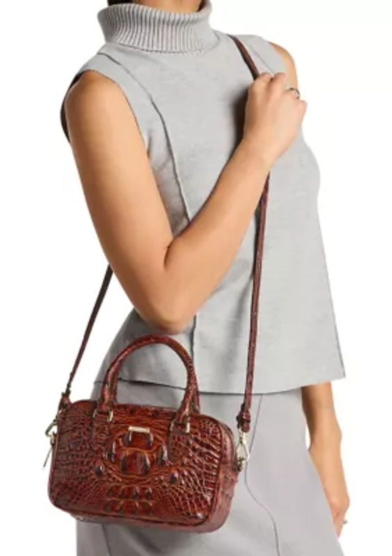Mara Mini Satchel 