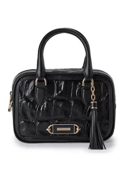 Mara Mini Satchel