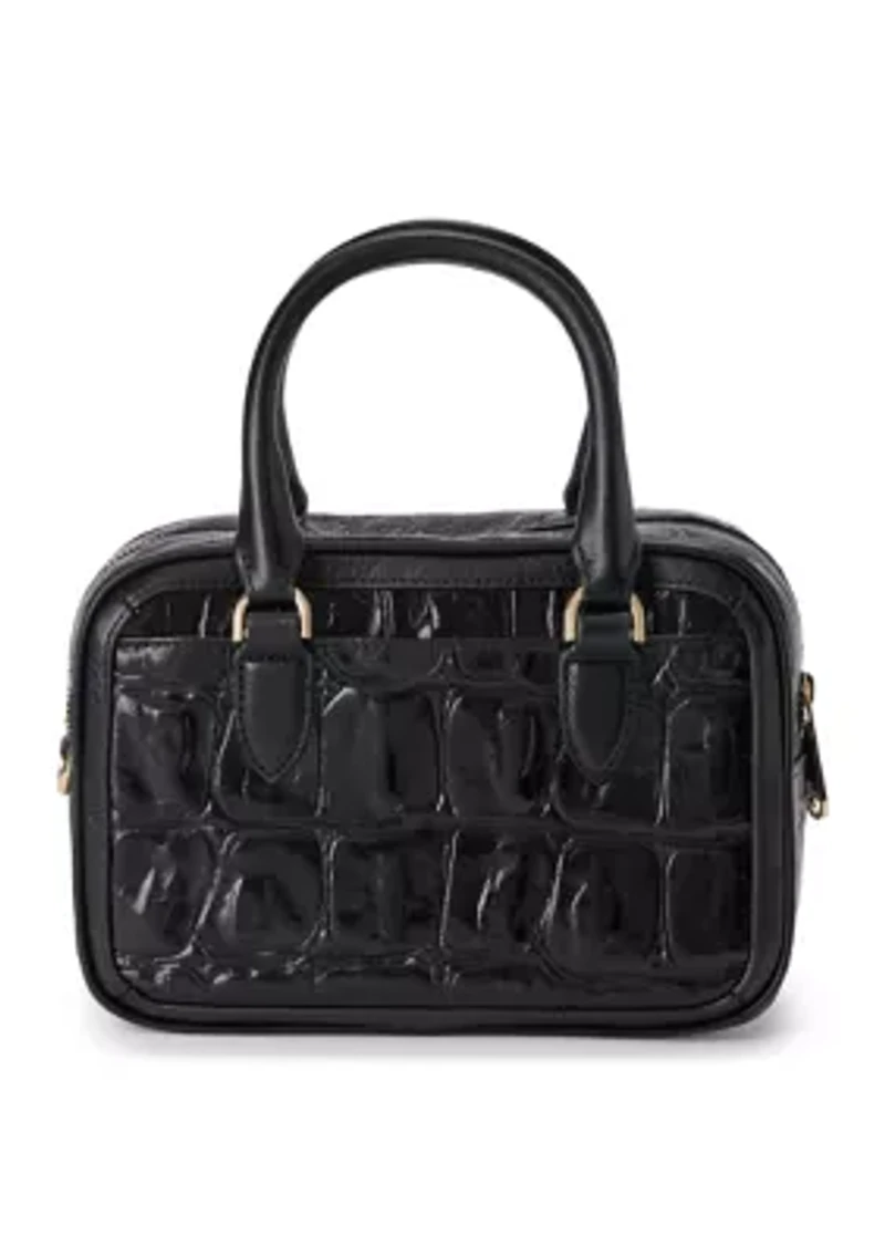 Mara Mini Satchel
