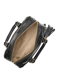 Mara Mini Satchel