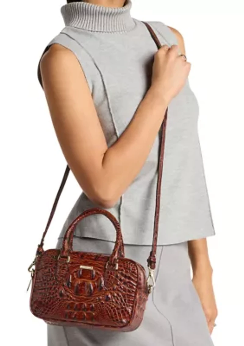 Mara Mini Satchel