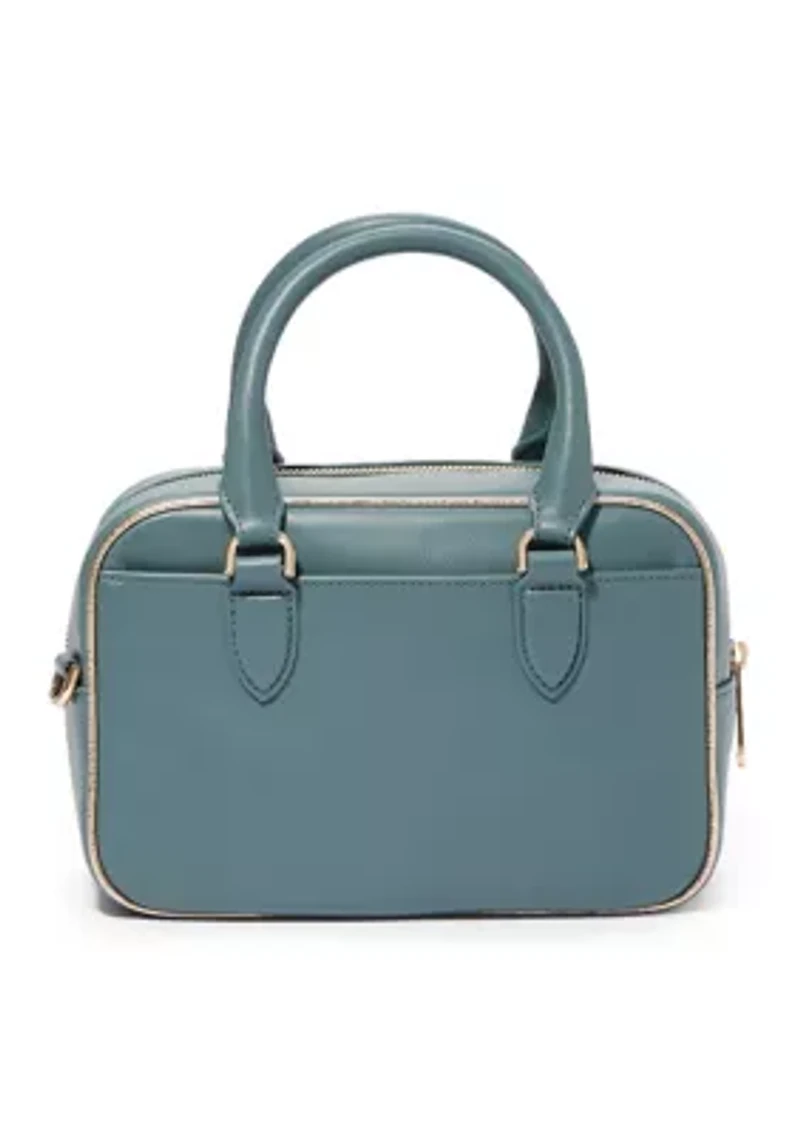Mara Mini Satchel