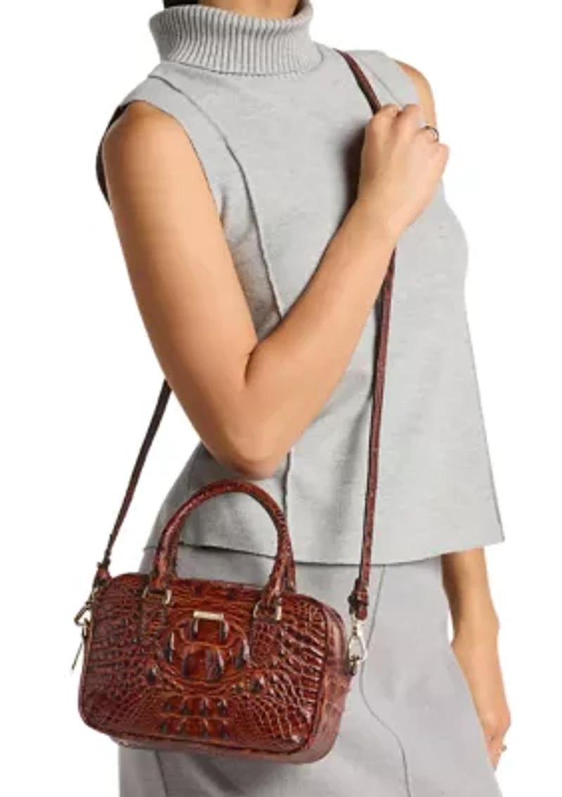 Mara Mini Satchel