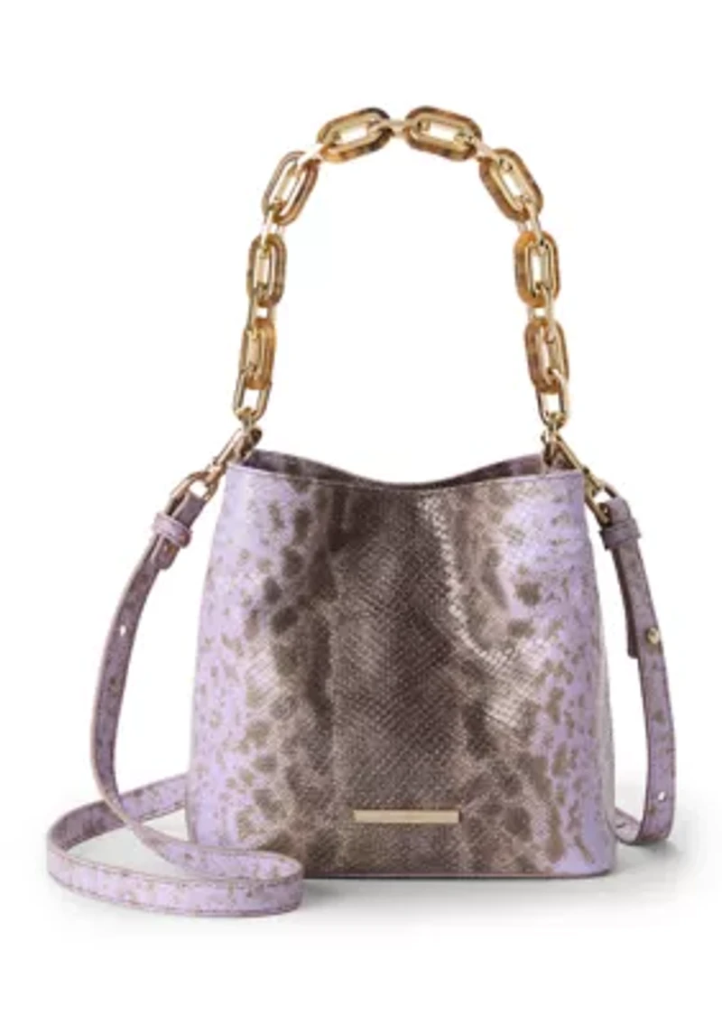 Mod Mini Amelia Crossbody Bag