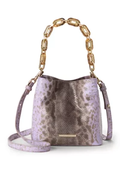 Mod Mini Amelia Crossbody Bag