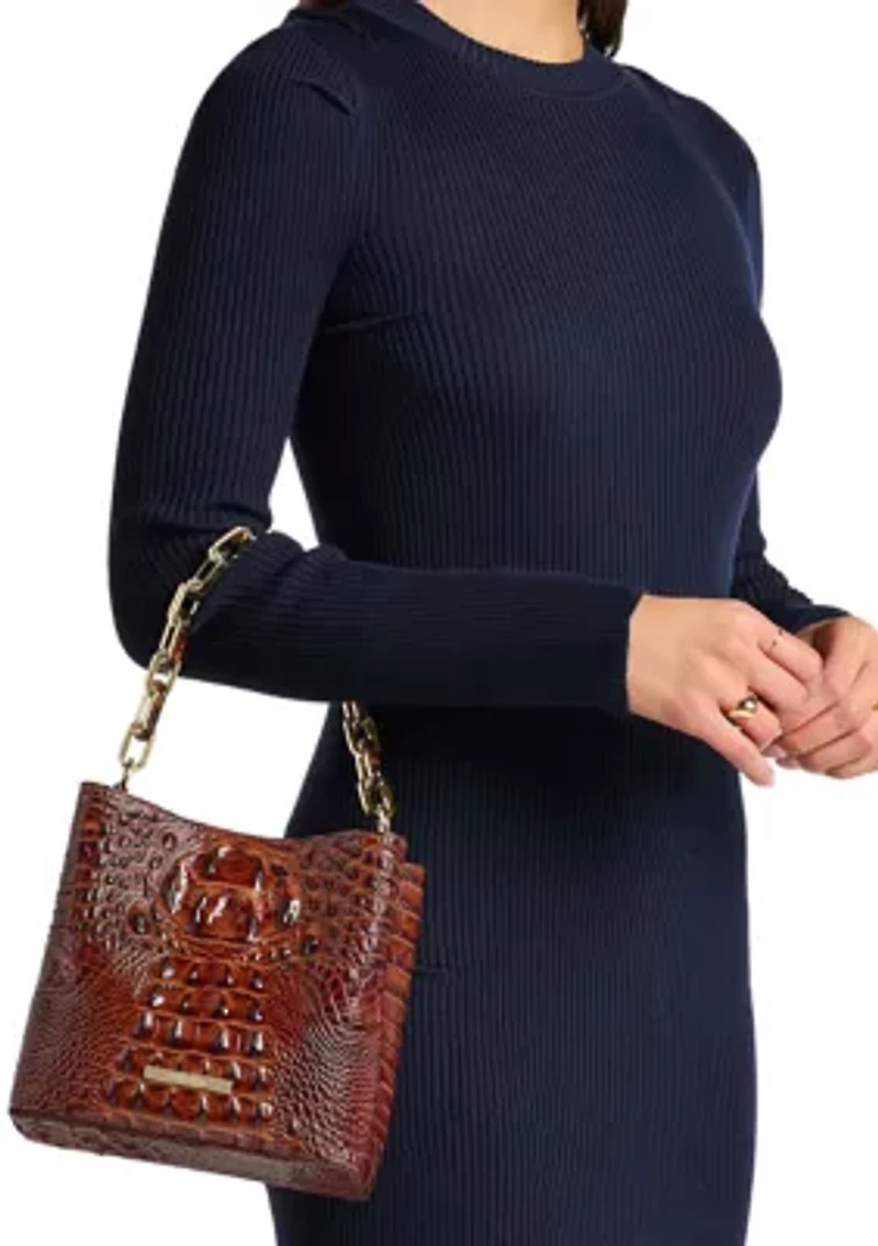 Mod Mini Amelia Crossbody Bag