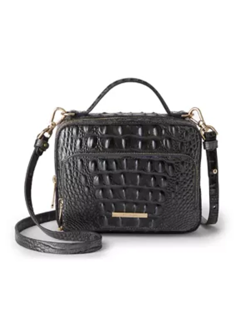 Tori Compact Crossbody Bag