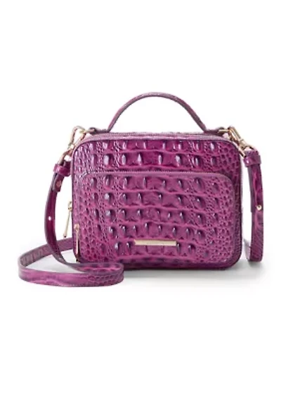 Tori Compact Crossbody Bag