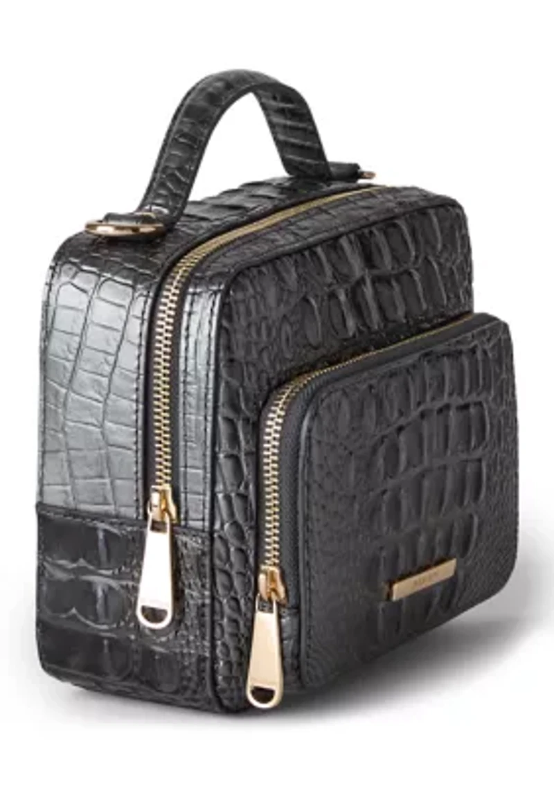 Tori Compact Crossbody Bag