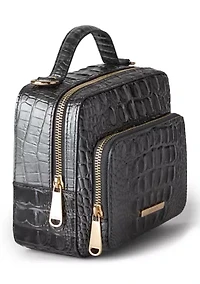 Tori Compact Crossbody Bag