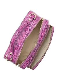 Tori Compact Crossbody Bag