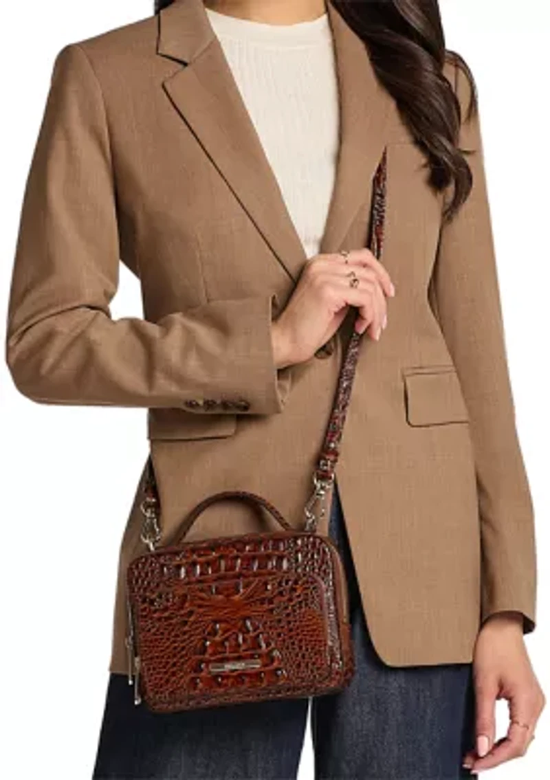 Tori Compact Crossbody Bag