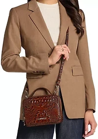 Tori Compact Crossbody Bag