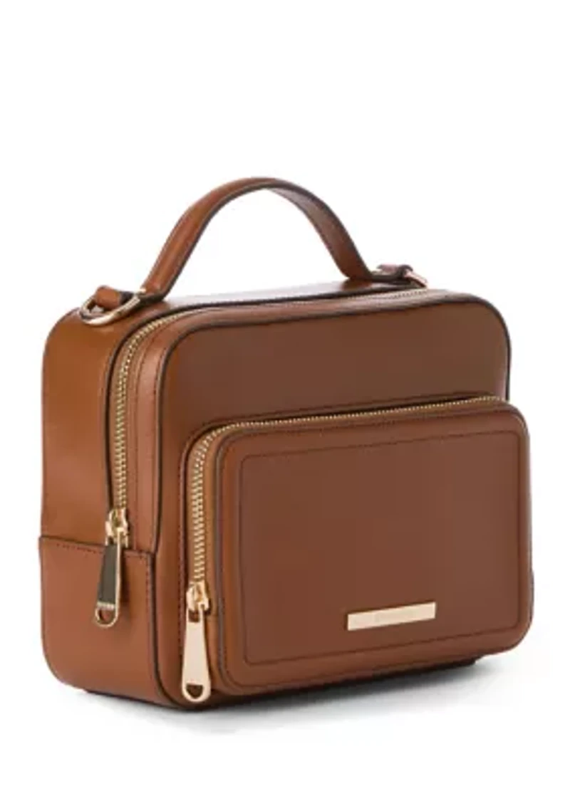 Tori Crossbody 