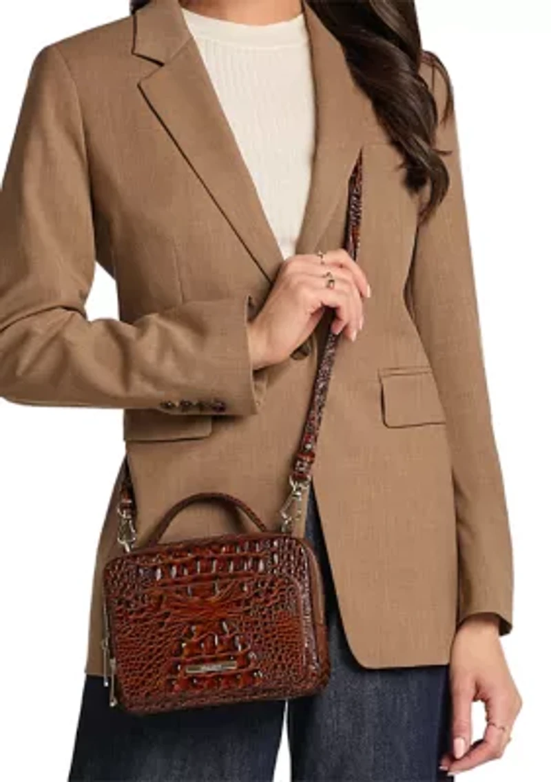 Tori Crossbody 