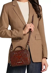 Tori Crossbody 