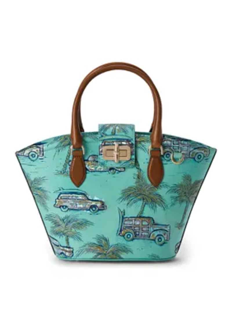 Jenny Satchel