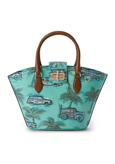 Jenny Satchel