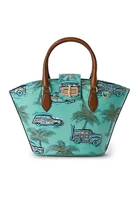 Jenny Satchel