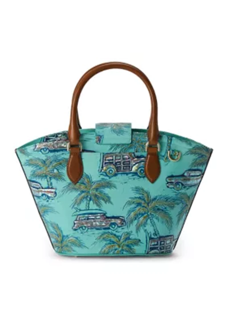 Jenny Satchel