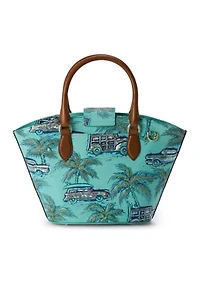 Jenny Satchel