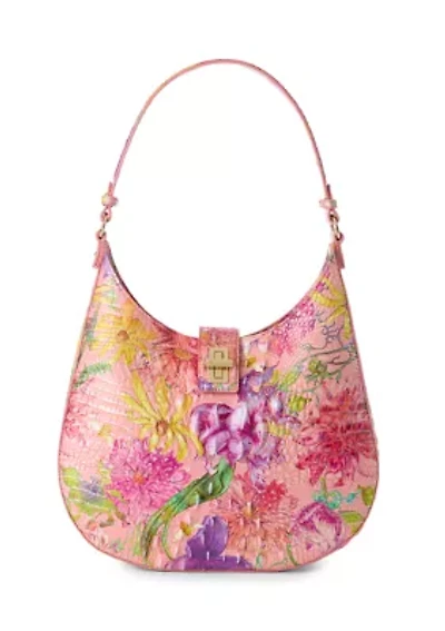 Fallon Hobo Shoulder Bag