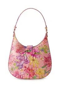 Fallon Hobo Shoulder Bag