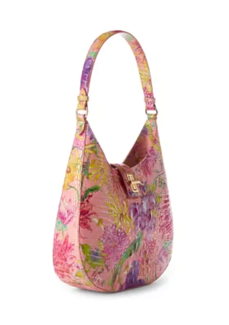 Fallon Hobo Shoulder Bag
