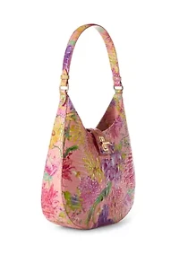 Fallon Hobo Shoulder Bag
