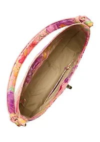 Fallon Hobo Shoulder Bag