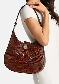 Fallon Hobo Shoulder Bag