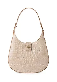Fallon Hobo Shoulder Bag 