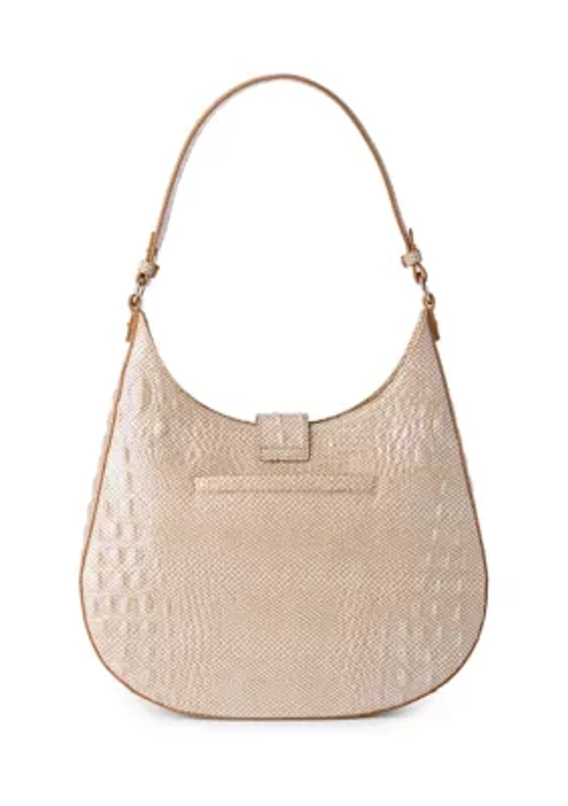 Fallon Hobo Shoulder Bag 