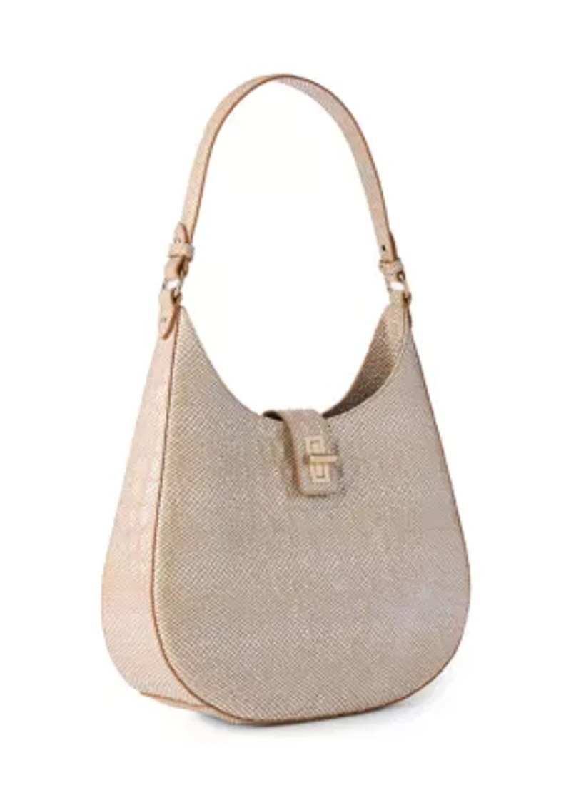 Fallon Hobo Shoulder Bag 