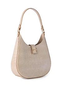 Fallon Hobo Shoulder Bag 