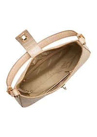 Fallon Hobo Shoulder Bag 