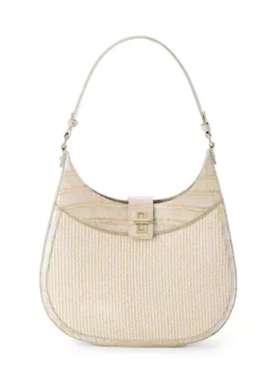 Fallon Hobo Shoulder Bag