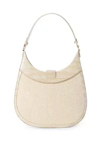 Fallon Hobo Shoulder Bag