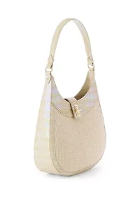 Fallon Hobo Shoulder Bag