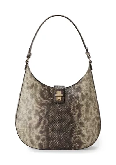 Fallon Hobo Shoulder Bag 