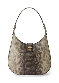 Fallon Hobo Shoulder Bag 